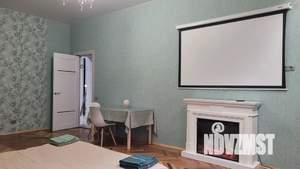 2-к квартира, посуточно, 75м2, 2/5 этаж