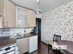 1-к квартира, на длительный срок, 34м2, 9/9 этаж