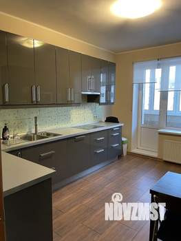 3-к квартира, на длительный срок, 92м2, 4/11 этаж