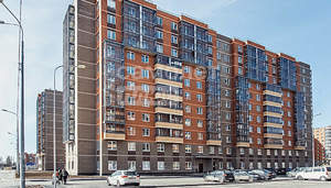 Студия квартира, на длительный срок, 24м2, 7/11 этаж