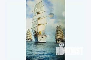 1-к квартира, посуточно, 22м2, 1/4 этаж