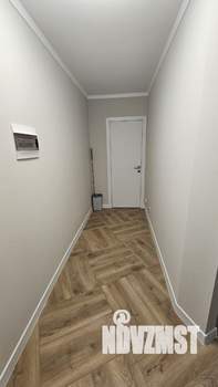 1-к квартира, на длительный срок, 35м2, 25/26 этаж