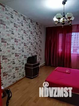 2-к квартира, посуточно, 58м2, 4/12 этаж