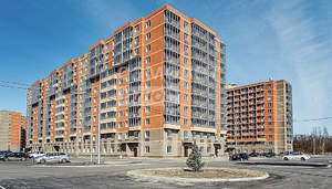 Студия квартира, на длительный срок, 24м2, 7/11 этаж