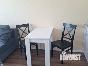 Студия квартира, посуточно, 30м2, 25/25 этаж