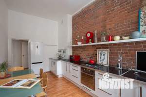 2-к квартира, посуточно, 60м2, 3/5 этаж