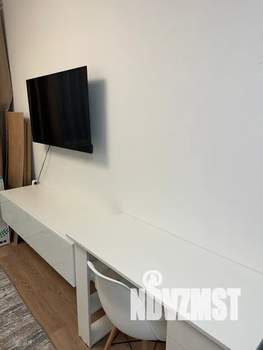 1-к квартира, посуточно, 37м2, 3/9 этаж