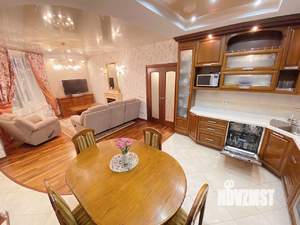 2-к квартира, на длительный срок, 83м2, 15/19 этаж