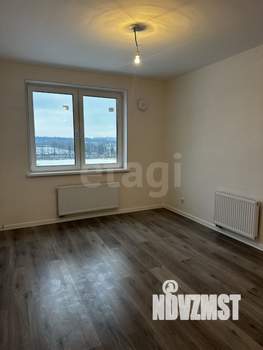 1-к квартира, на длительный срок, 42м2, 9/16 этаж