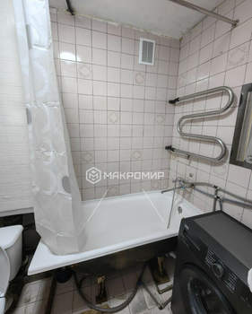 2-к квартира, на длительный срок, 53м2, 7/9 этаж