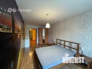 2-к квартира, на длительный срок, 82м2, 2/10 этаж