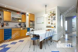 4-к квартира, на длительный срок, 109м2, 6/14 этаж