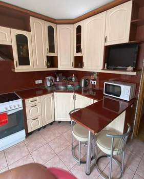 2-к квартира, на длительный срок, 61м2, 7/10 этаж