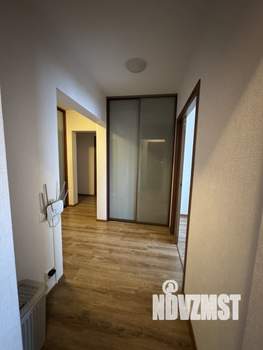 3-к квартира, на длительный срок, 72м2, 7/24 этаж