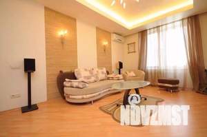 2-к квартира, на длительный срок, 84м2, 9/27 этаж