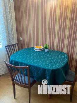 2-к квартира, посуточно, 65м2, 2/5 этаж