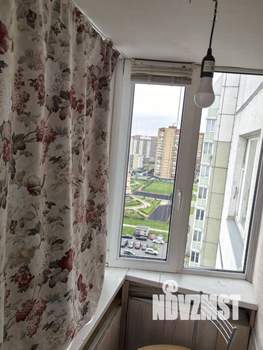 1-к квартира, на длительный срок, 35м2, 15/17 этаж