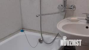 1-к квартира, посуточно, 31м2, 3/9 этаж