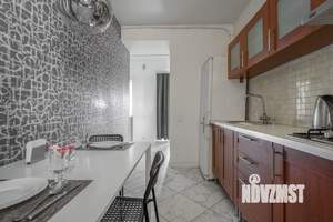 2-к квартира, на длительный срок, 52м2, 5/5 этаж