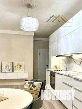 2-к квартира, на длительный срок, 56м2, 2/17 этаж