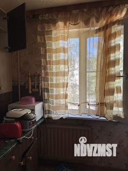 1-к квартира, на длительный срок, 39м2, 2/12 этаж