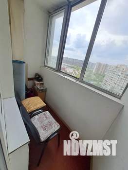 Студия квартира, посуточно, 23м2, 13/25 этаж