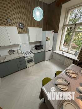 2-к квартира, на длительный срок, 89м2, 2/3 этаж