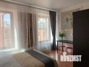 Студия квартира, посуточно, 25м2, 4/4 этаж