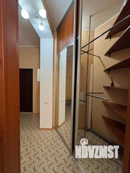 1-к квартира, на длительный срок, 52м2, 6/8 этаж