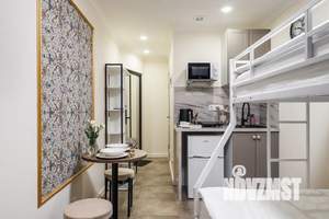 1-к квартира, посуточно, 14м2, 1/5 этаж