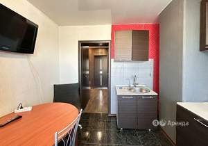 1-к квартира, на длительный срок, 38м2, 7/10 этаж