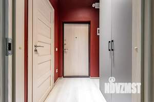 Студия квартира, посуточно, 24м2, 9/12 этаж