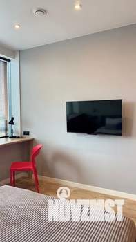 1-к квартира, посуточно, 25м2, 13/17 этаж