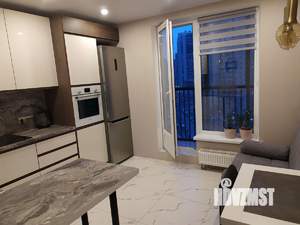2-к квартира, на длительный срок, 58м2, 12/19 этаж