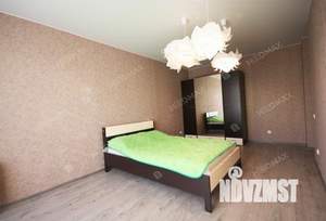 2-к квартира, на длительный срок, 63м2, 7/10 этаж