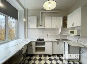2-к квартира, на длительный срок, 53м2, 4/6 этаж