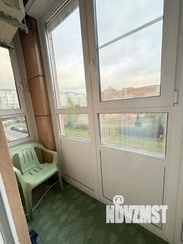 2-к квартира, на длительный срок, 43м2, 3/9 этаж