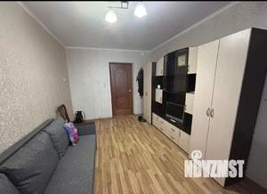 3-к квартира, на длительный срок, 60м2, 4/9 этаж