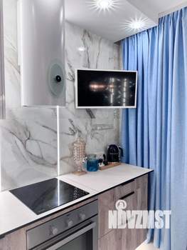 2-к квартира, посуточно, 55м2, 4/15 этаж