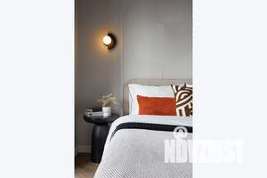 1-к квартира, посуточно, 21м2, 4/13 этаж