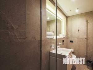 1-к квартира, на длительный срок, 24м2, 2/18 этаж