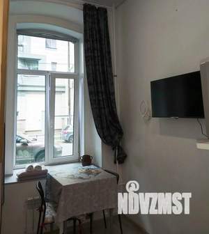 1-к квартира, посуточно, 15м2, 1/1 этаж