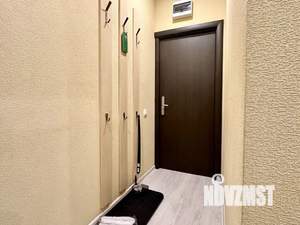 1-к квартира, посуточно, 16м2, 3/5 этаж
