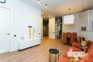 2-к квартира, на длительный срок, 50м2, 3/4 этаж