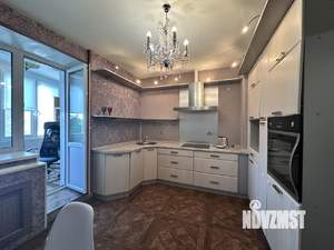 1-к квартира, на длительный срок, 49м2, 5/16 этаж