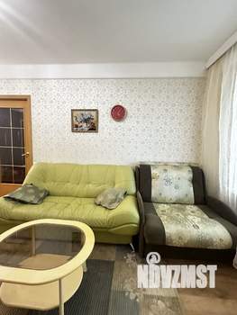1-к квартира, на длительный срок, 31м2, 3/5 этаж