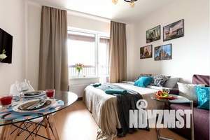 1-к квартира, посуточно, 30м2, 2/10 этаж