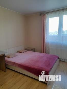 Студия квартира, на длительный срок, 27м2, 13/19 этаж