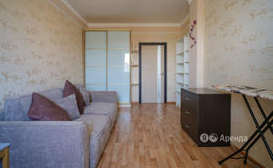 2-к квартира, на длительный срок, 67м2, 13/18 этаж