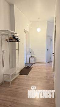 2-к квартира, на длительный срок, 64м2, 6/6 этаж